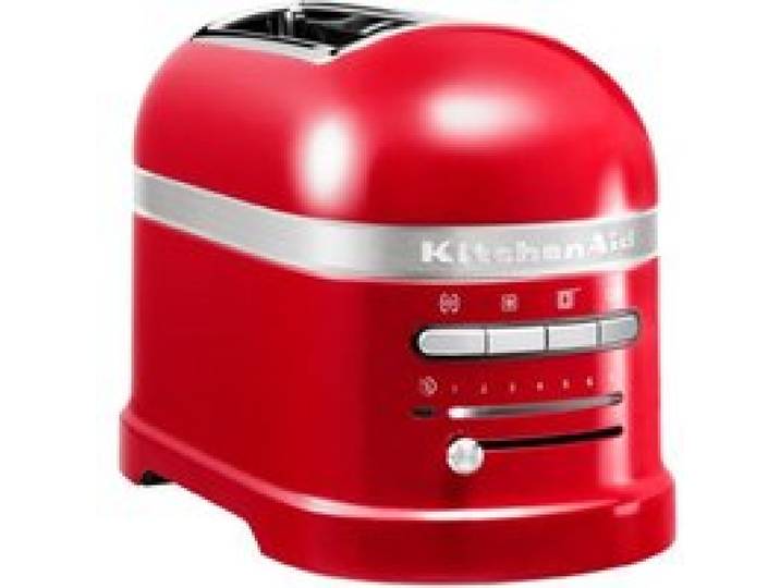 Grille-pain KitchenAid 5KMT2204EER Rouge