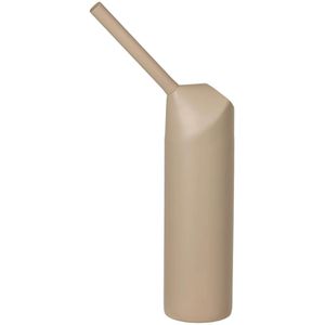 Blomus Gießkanne Colibri 66194, Nomad, Edelstahl pulverbeschichtet, 1 Liter