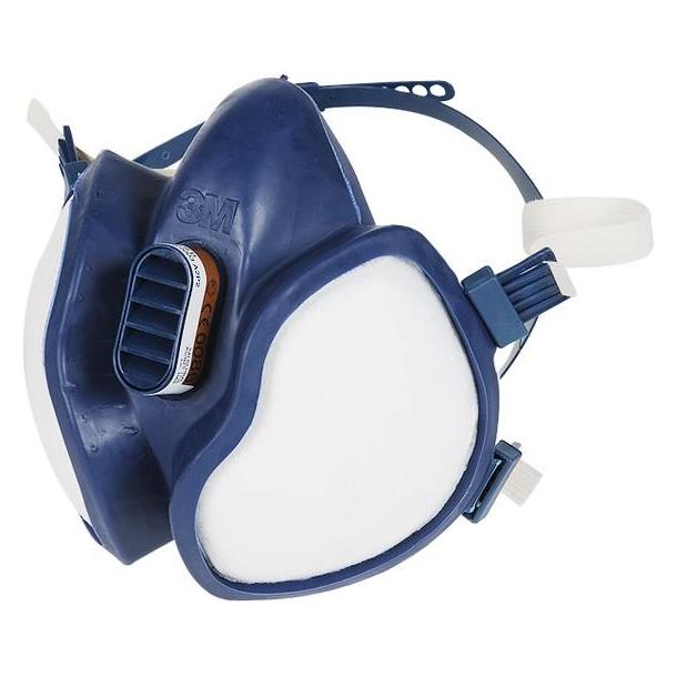 3M Atemschutzmaske 4255 (FFP3 R D, 1x) (6063564)