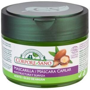 Corpore Sano Healthy Body Restructuring Hair Mask 250 ml