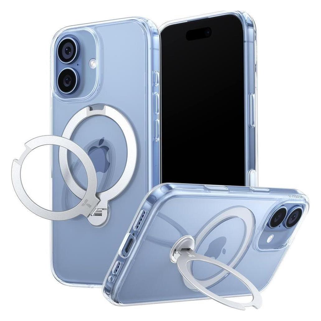 Torras Ostand Spin Series (Apple iPhone 17) (X00FX2393)