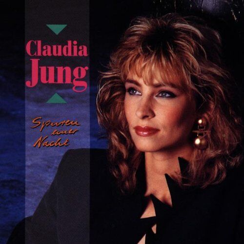 Claudia Jung - Spuren Einer Nacht - Preis vom 11.10.2026 03:10:56 h