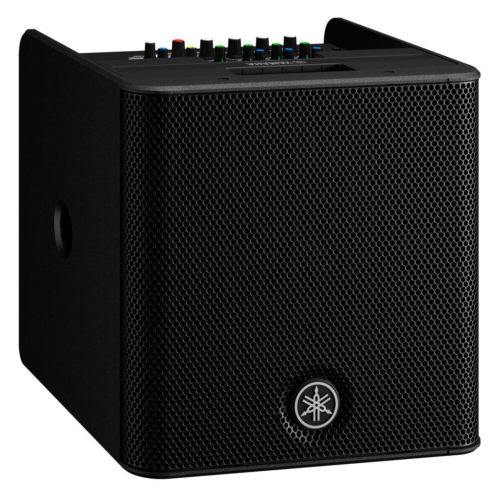 Yamaha Stagepas 200 BTR (CSTGPAS200BTR)