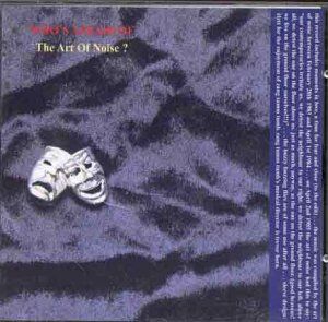 Art of Noise - Who'S Afraid of the Art of Noi - Preis vom 16.10.2026 11:41:07 h