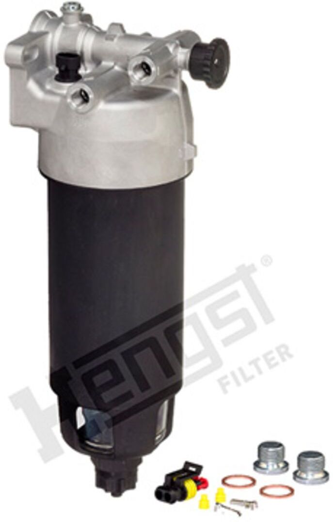 Kraftstofffilter HENGST Filtration H1452K01
