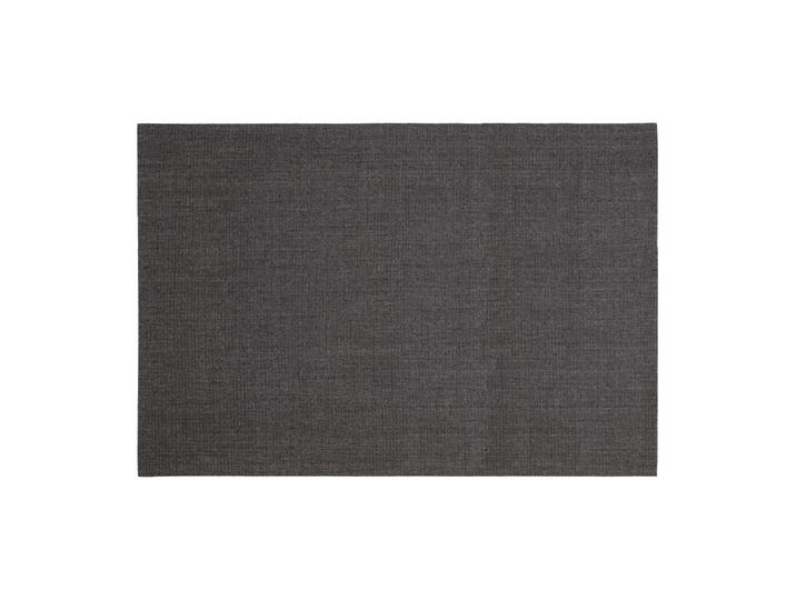Dixie Tapis en sisal noir Jenny 190x290 cm