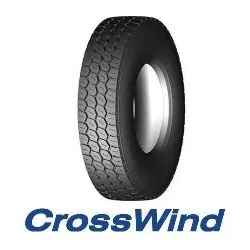 CrossWind CW-MA04 13 R22.5 158/156K