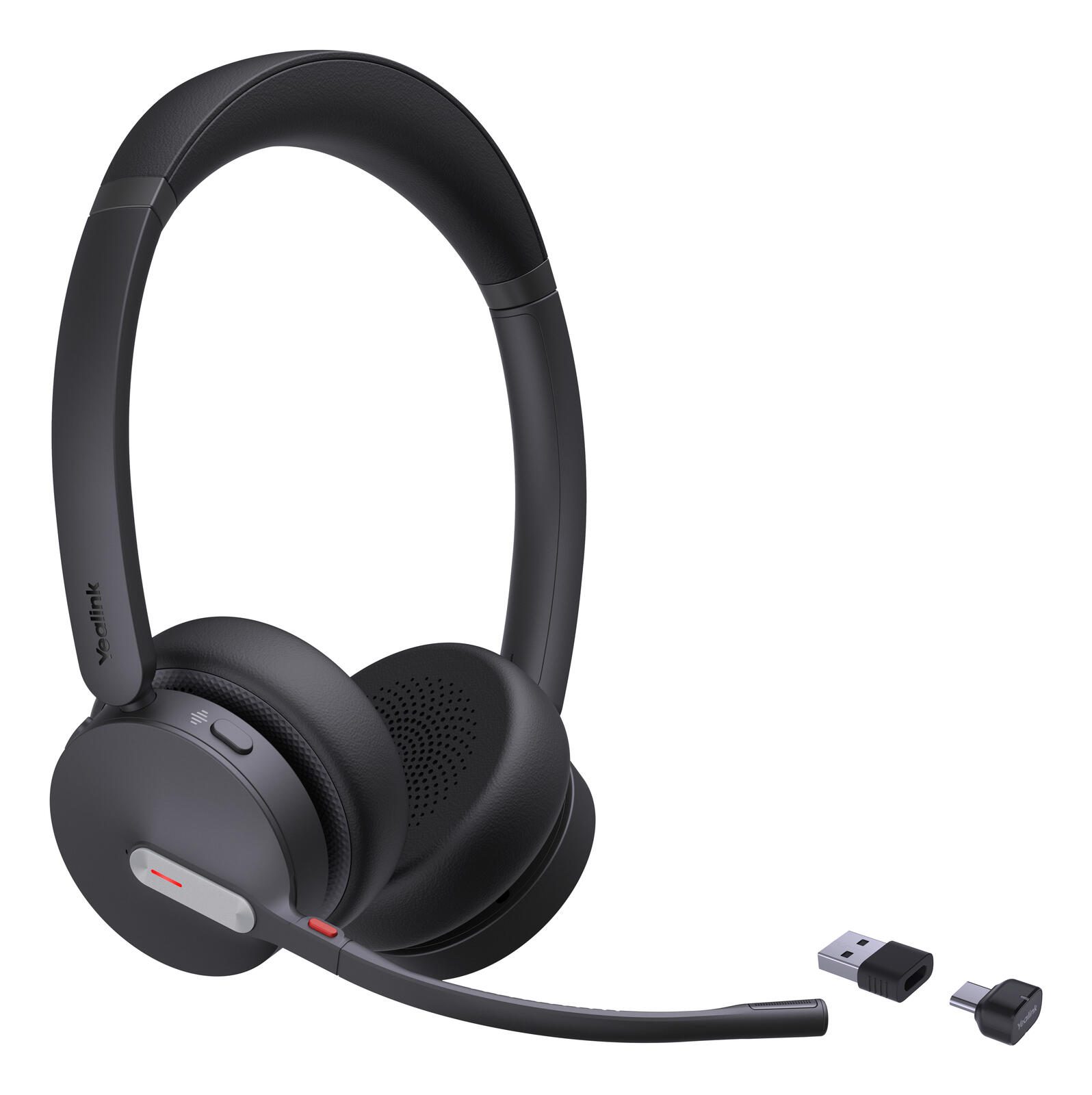 Yealink Headset BH 70 Dual UC USB-C/A 1208704