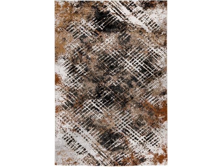 Teppich Louvre Braun, Beige, Weiss Anderes Muster Polypropylen 290 x 200 cm