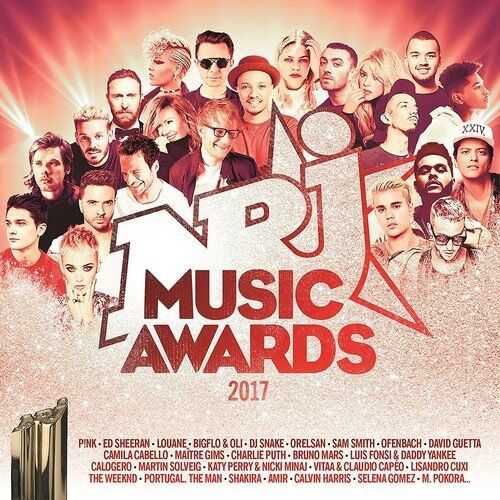 Nrj Music Awards 2017 - Nrj Music Awards 2017 - Preis vom 11.10.2026 03:10:56 h