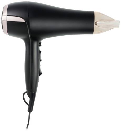 Tristar HD-2451 Haartrockner Schwarz, Roségold