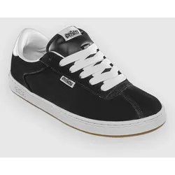 etnies Scam Sneakers black white Gr. 11.0