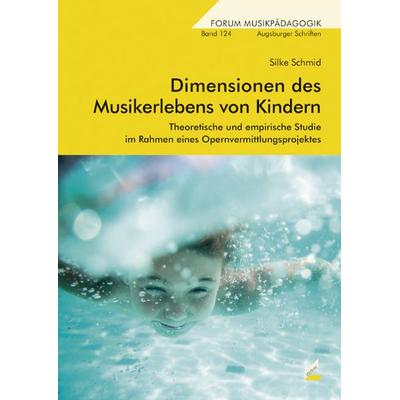Dimensionen des Musikerlebens von Kindern -