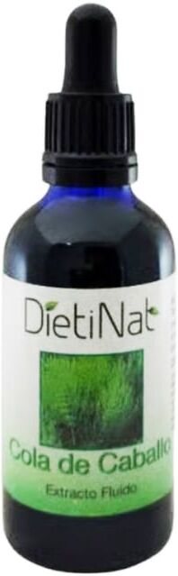 Dietinat Extracto Fluido de Cola de Caballo 50ml