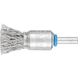 PFERD TOOLS Pinselbürste PBU 1516/6 INOX 0,35 43203003 10 St.