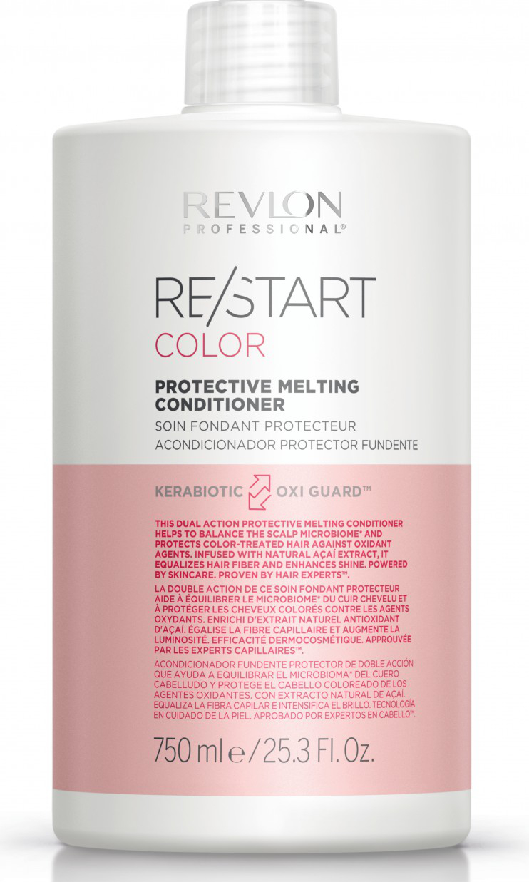 Revlon Professional Re/Start Color Protective Melting Conditioner 750 ml R7255970000