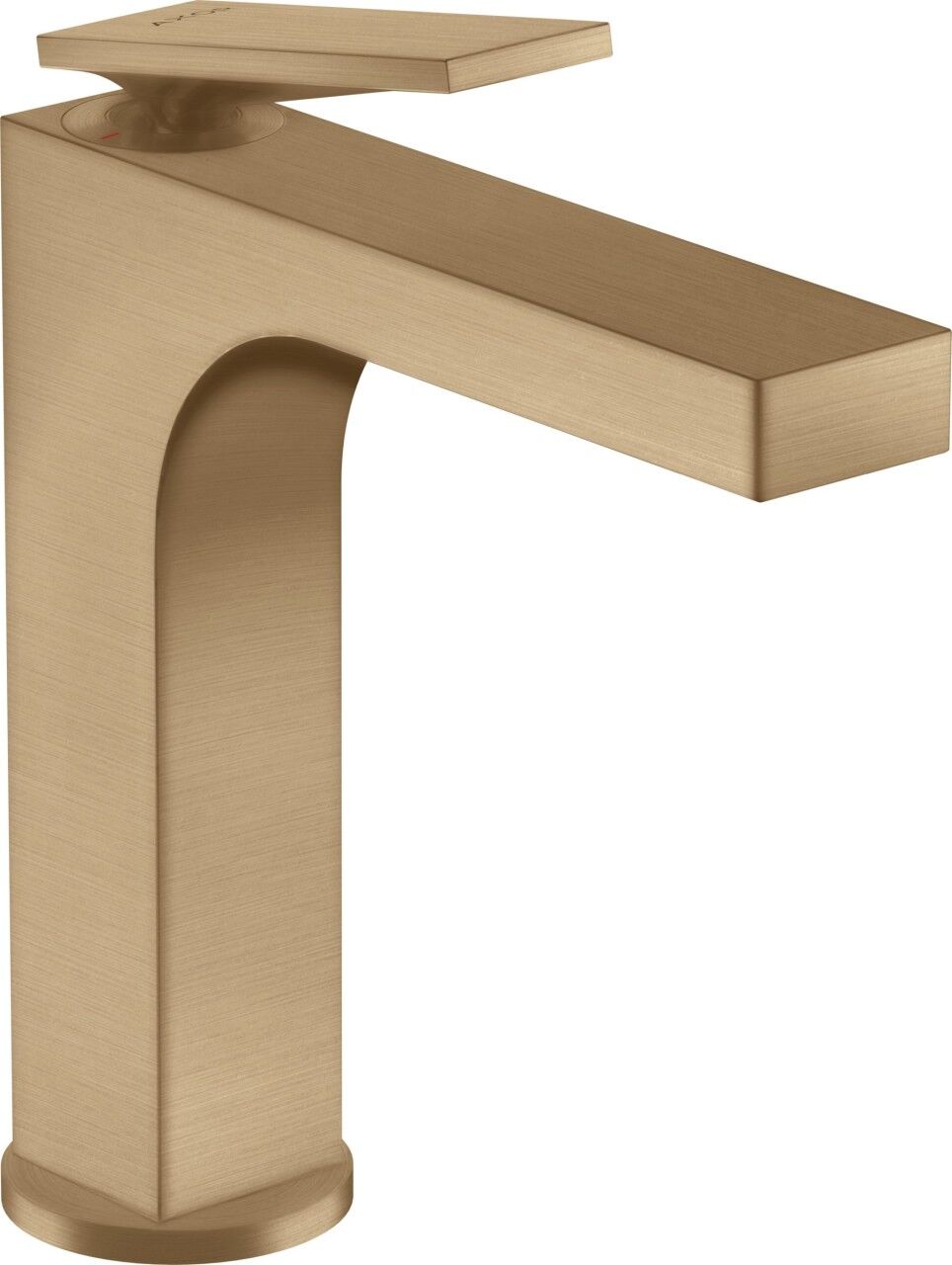 Hansgrohe Waschtischmischer 160 Axor Citterio 39023140