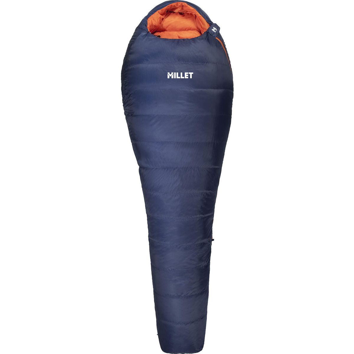 Millet Light Down -5 blue depths (N8731) MIC1110-N8731
