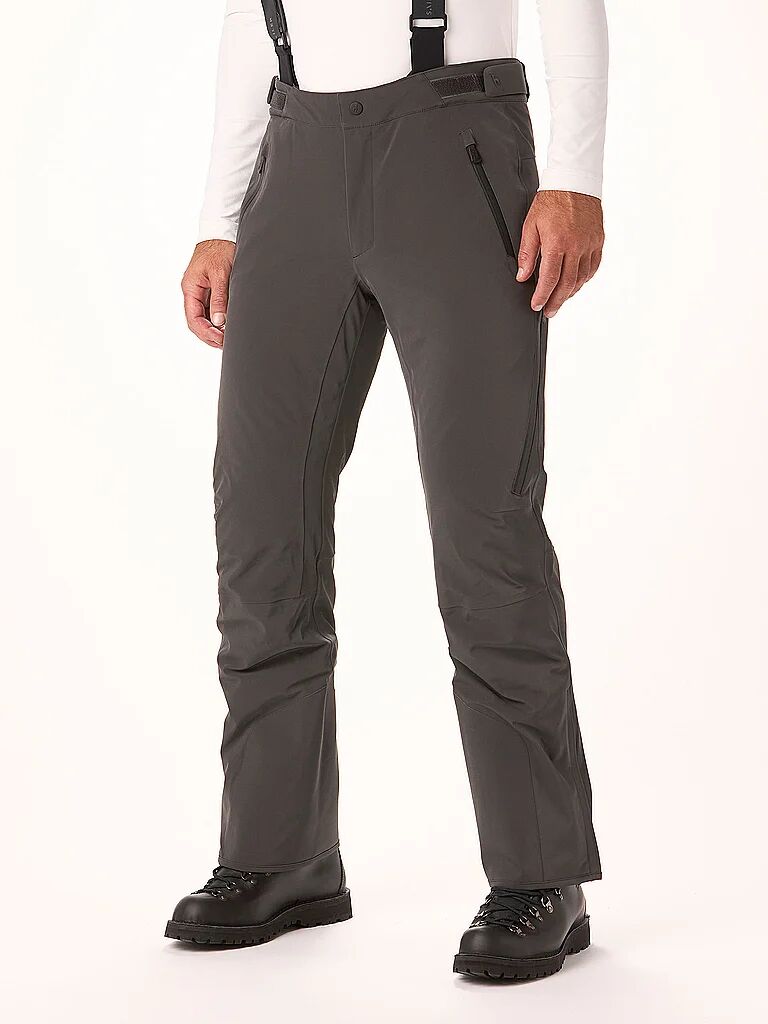 Toni SAILER Herren Skihose Nicky grau   48 M