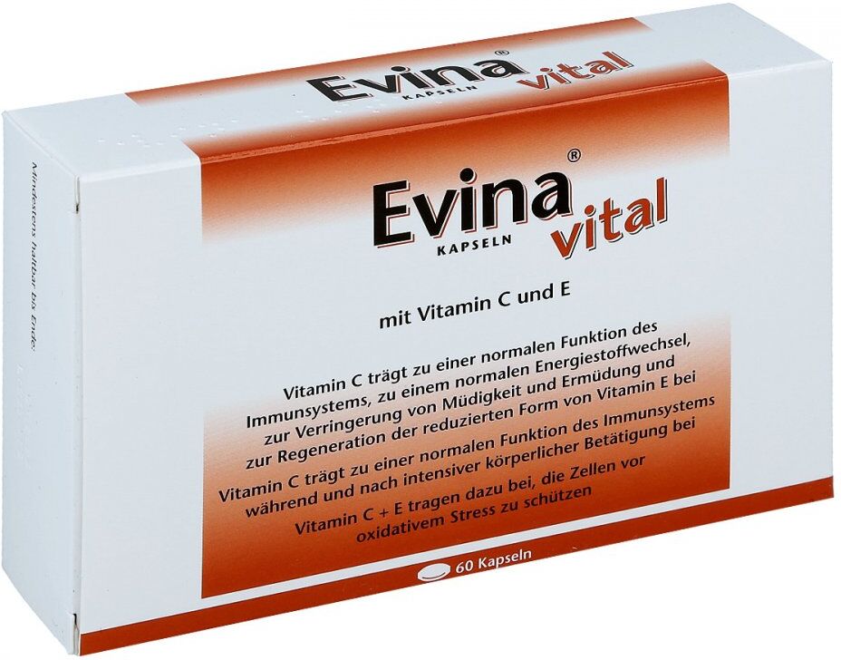 Evina vital Kapseln