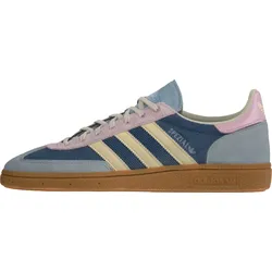adidas Handball Spezial Crew Blue Warm Vanilla - 36 2/3