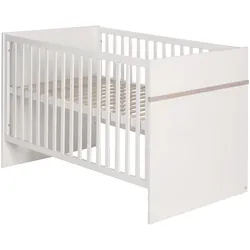 BABYBETT Moritz 70 x 140 cm