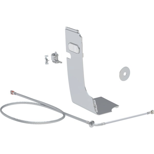 Geberit Anschluss-Set Aquaclean Mera für Sigma UP-Spülkasten, 12 cm, bis März 2013 147030211