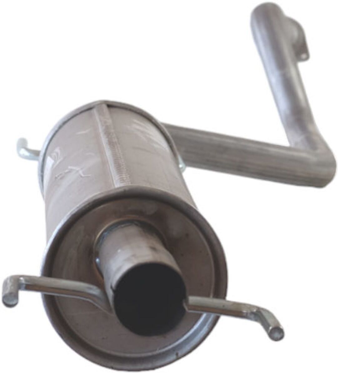 Mittelschalldämpfer BOSAL 284-339