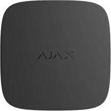 Ajax Systems DETECTOR WRL FIREPROTECT 2 RB/HSC BLACK 52253 (52253)