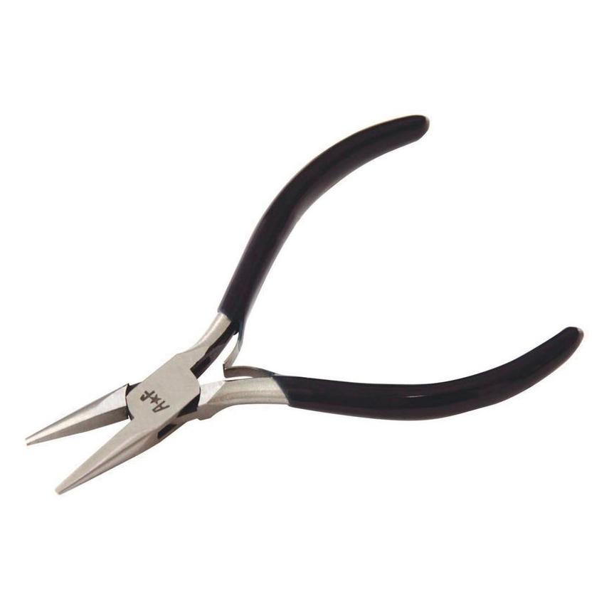 AF Switzerland Flachrundzange 18060SBL (130 mm) (69657571)