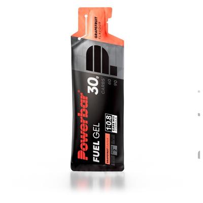 PowerBar - Fuel Gel 30 Grapefruit - Energiegel Gr 50 ml grapefruit