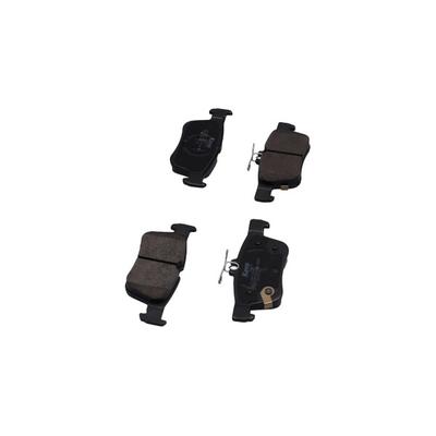 KAVO PARTS Bremsbelagsatz, Scheibenbremse kbp10199 für Ford