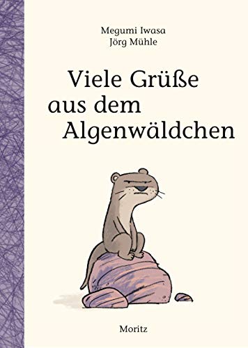 Megumi Iwasa - Viele Grüße aus dem Algenwäldchen - Preis vom 10.10.2026 11:48:34 h