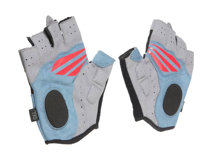 Velo-Handschuhe kurz, Grösse M