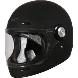 Origine Vega Distinguished, Integralhelm - Matt-Schwarz - M