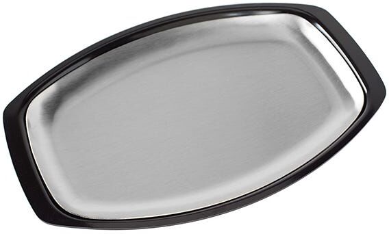 Nordic Ware Sizzle N' Serve Grill Plate
