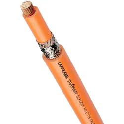Lapp Kabel&amp;Leitung ÖLFLEX HV EV T6 FHLR2GCB2G 550000000811