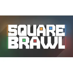 Square Brawl