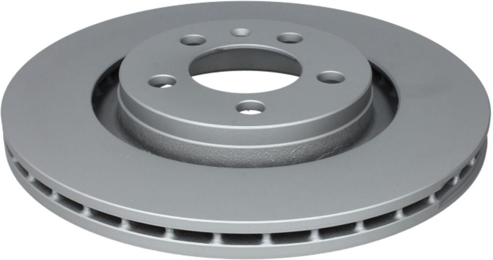 Bosch Disco freno 0 986 478 852 anteriore, ventilato, altamente carbonizzato, 1 Pezzo
