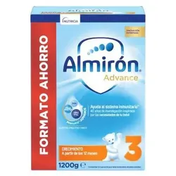 Almirón Advance 3 Wachstumsmilch 1200g