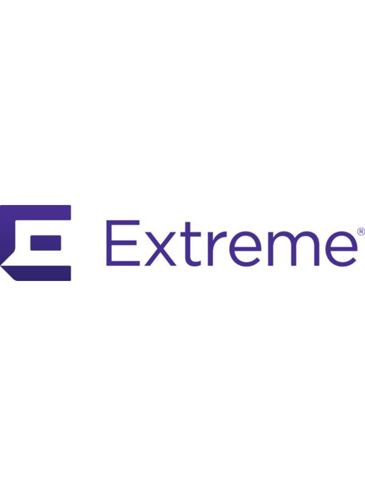 Extreme Networks - power supply - hot-plug - 1100 Watt Netzteile - 1100 Watt - ATX - 80 Plus
