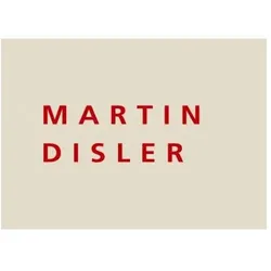 Martin Disler 1949-1996, Fachbücher von Julia Gelshorn, Felicity Lunn, Regula Krähenbühl, Dieter Koepplin, Mülle