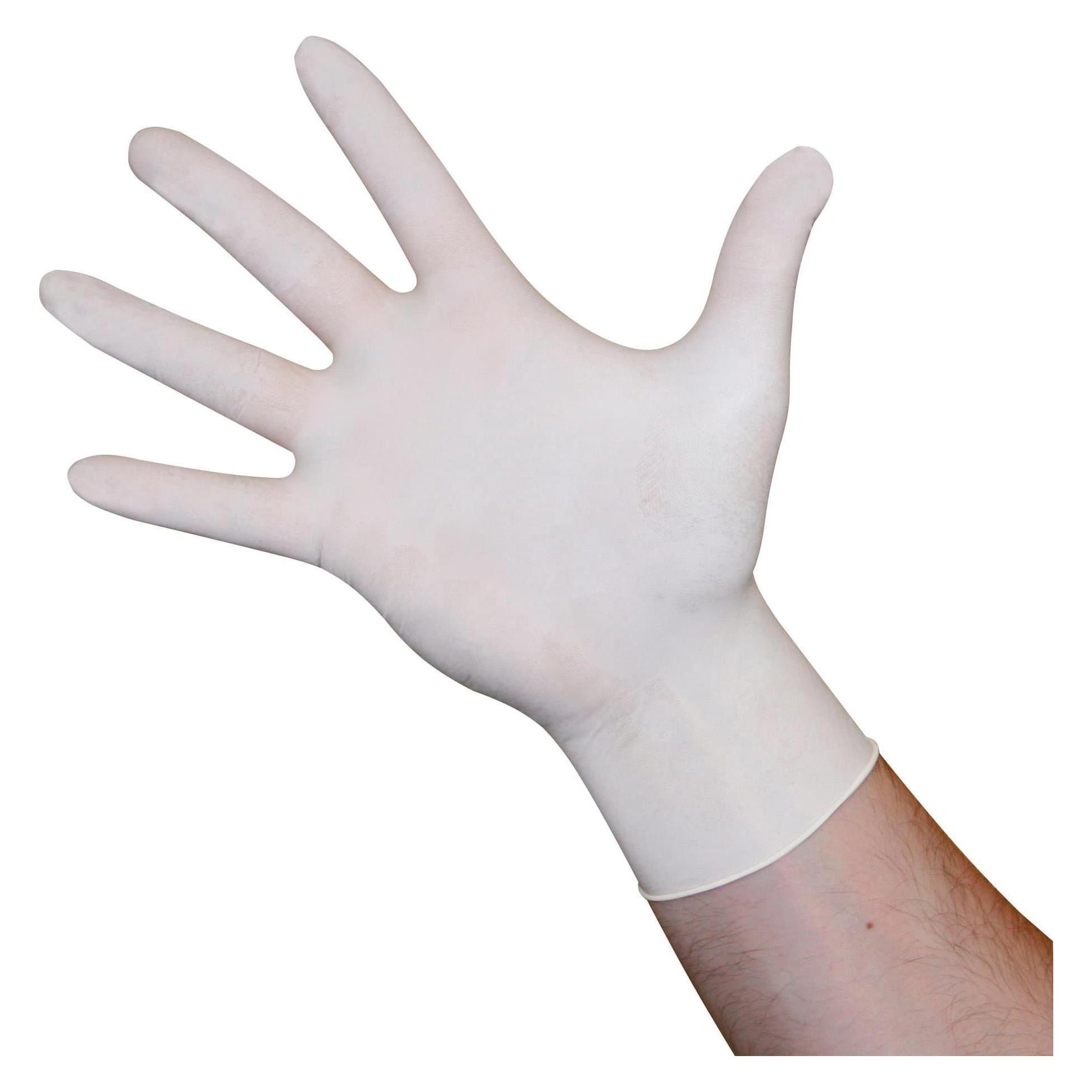Mgb Latex, ungepudert (L) (15342)