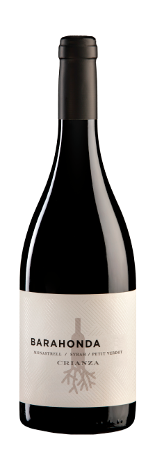 Barahonda Crianza 2022 - 75cl
