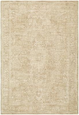 Livabliss Masterpiece Traditional Area Rug
