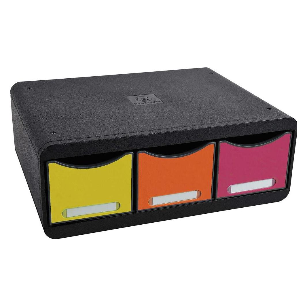 Exacompta Toolbox (A4) (318798D)