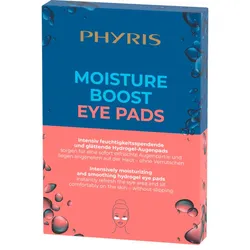 PHYRIS Moisture Boost Eye Pads (6 Paar)