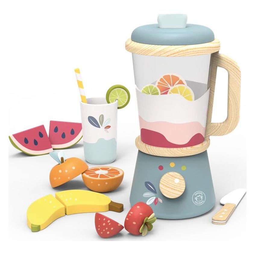 Speedy Monkey Smoothiemaker (SP3011)