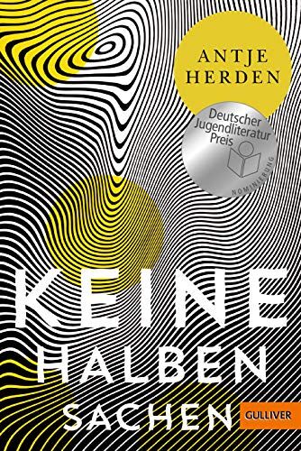 Antje Herden - Keine halben Sachen: Roman - Preis vom 11.10.2026 03:10:56 h