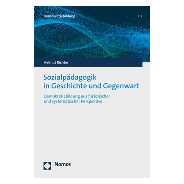Nomos Helmut Richter (Deutsch, Softcover, Helmut Richter) (39439456)